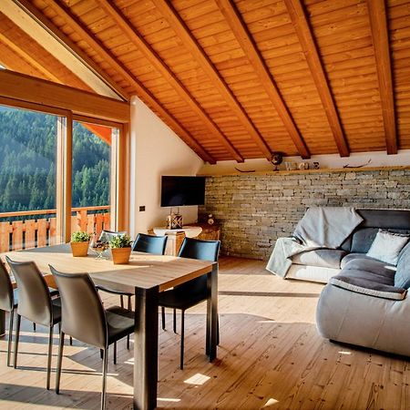 Pradella Apartments Sant'Antonio  Екстериор снимка