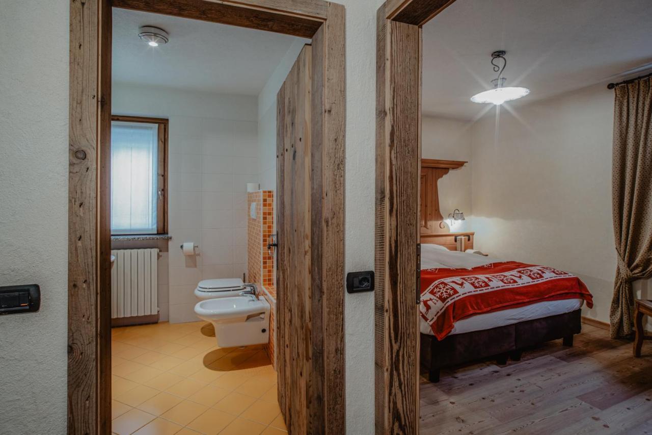 Pradella Apartments Sant'Antonio  Екстериор снимка