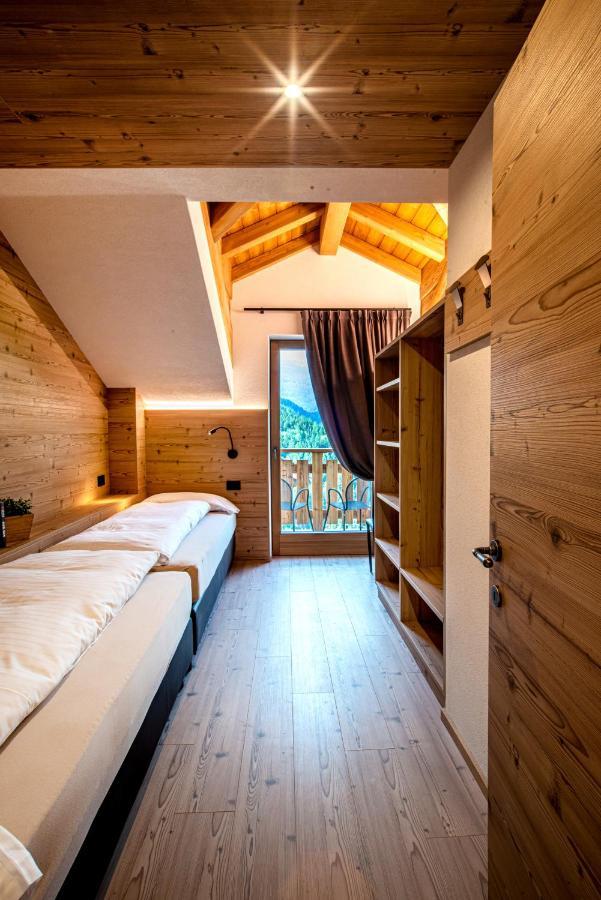 Pradella Apartments Sant'Antonio  Екстериор снимка