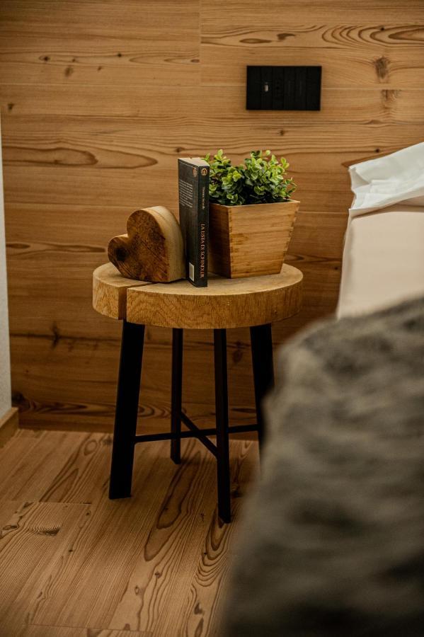 Pradella Apartments Sant'Antonio  Екстериор снимка